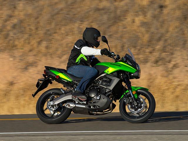 2014 kawasaki versys 11