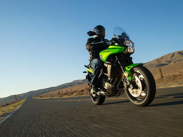 2014 kawasaki versys 12