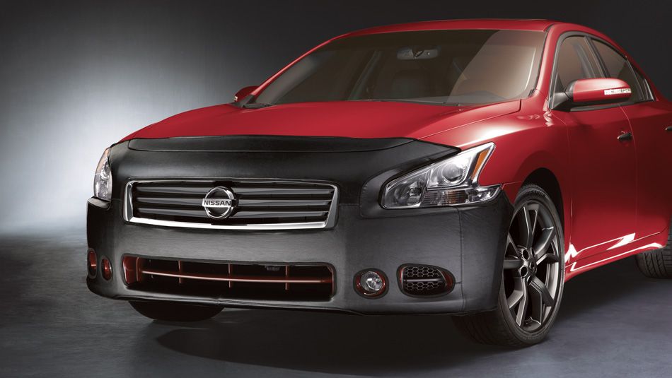 2014 Nissan Maxima