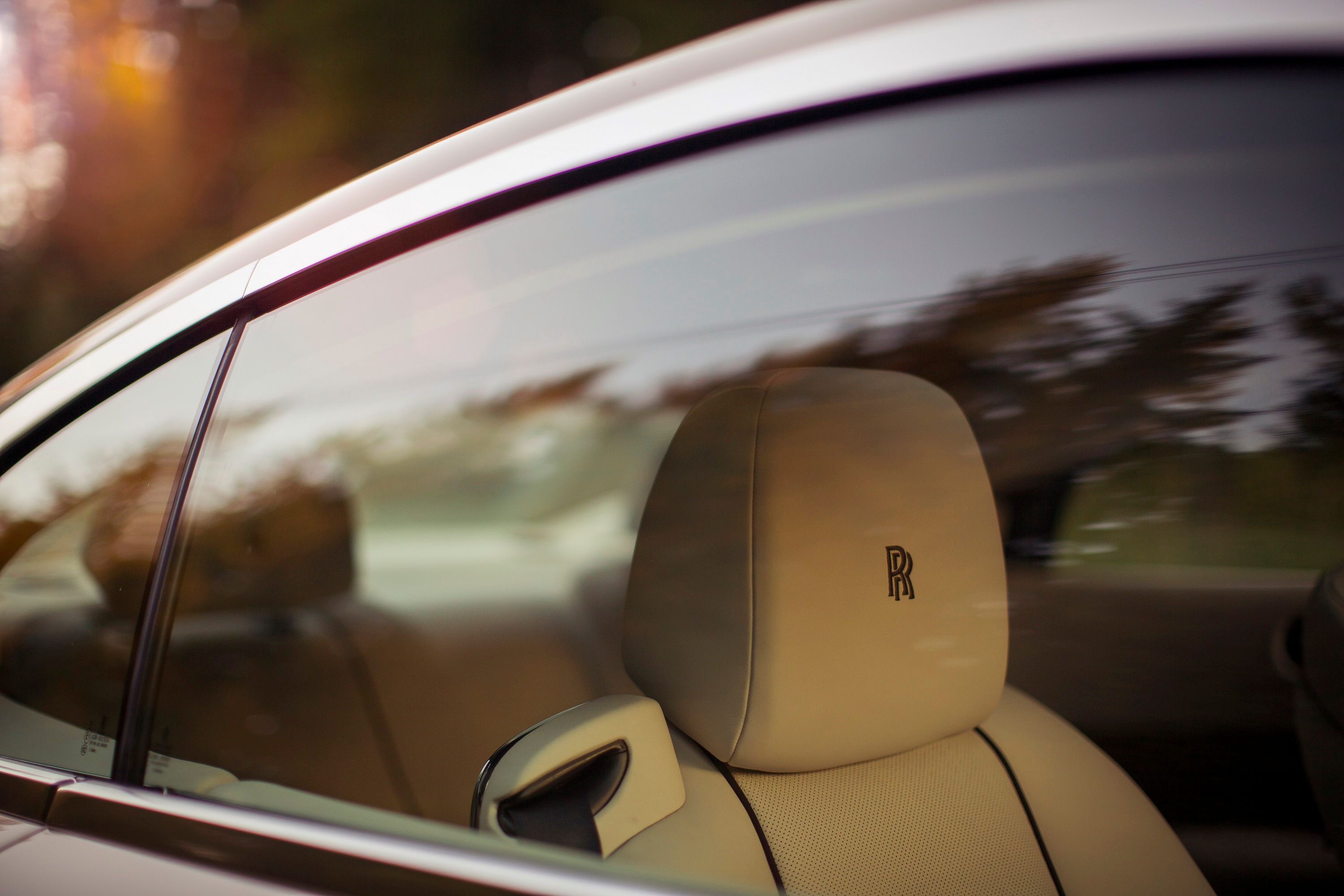 2014 Rolls Royce Wraith