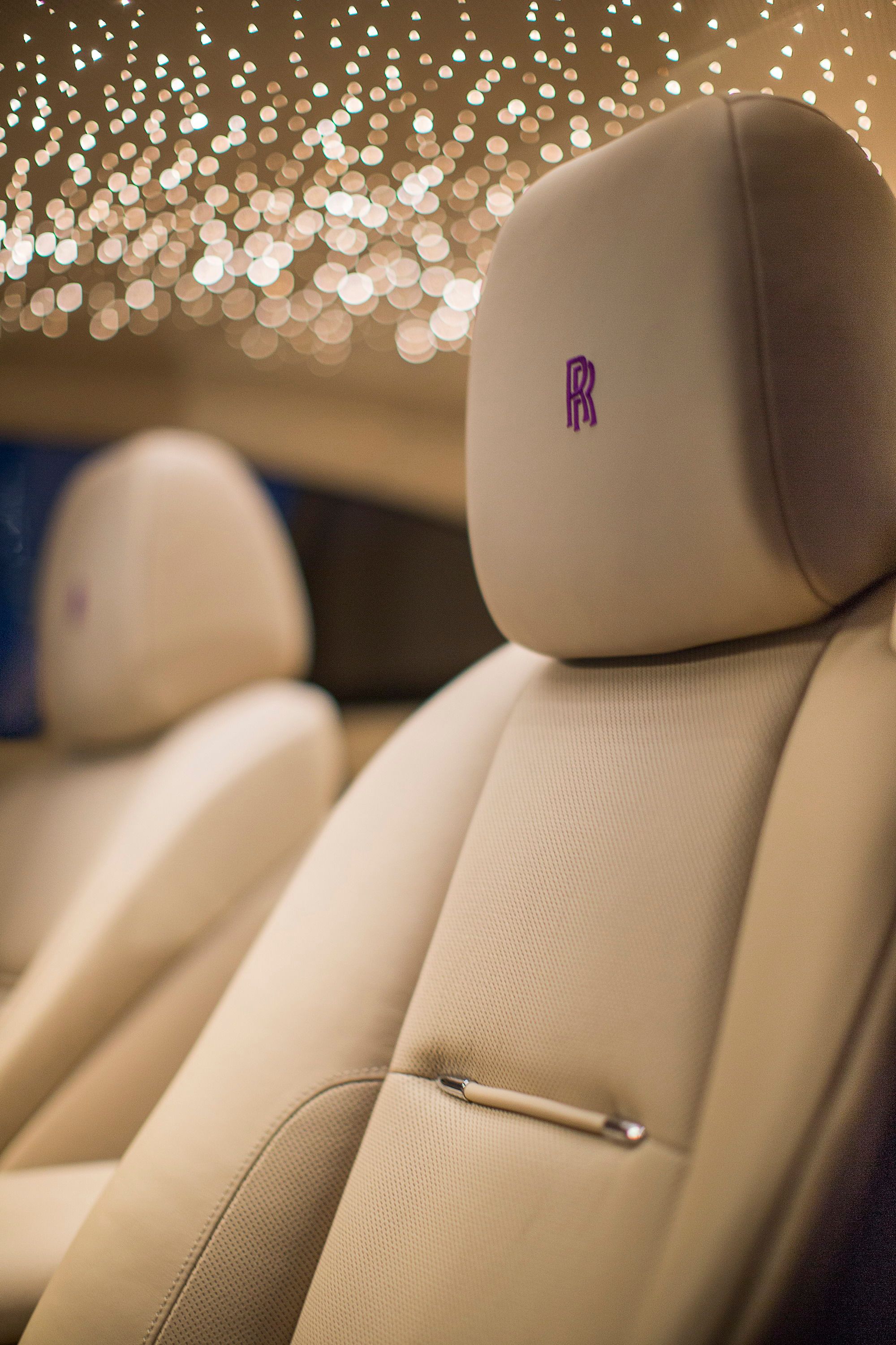 2014 Rolls Royce Wraith