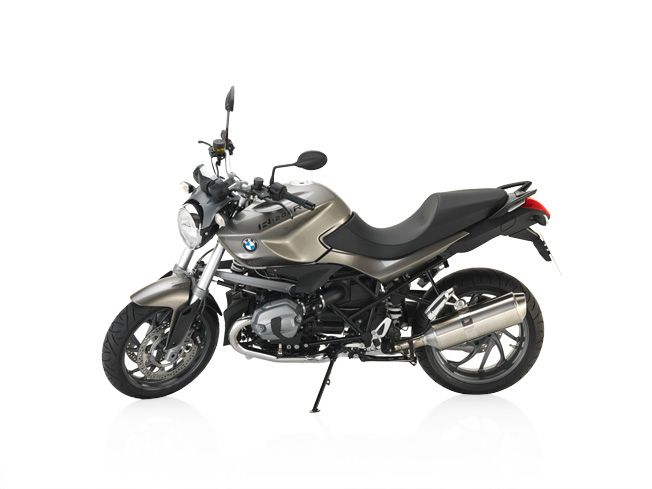 2014 BMW R 1200 R