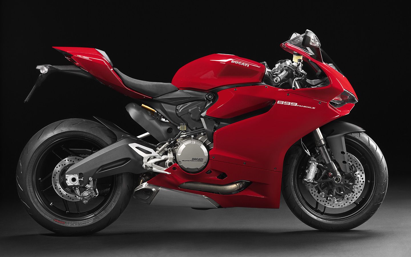 ducati panigale 899 2014 11