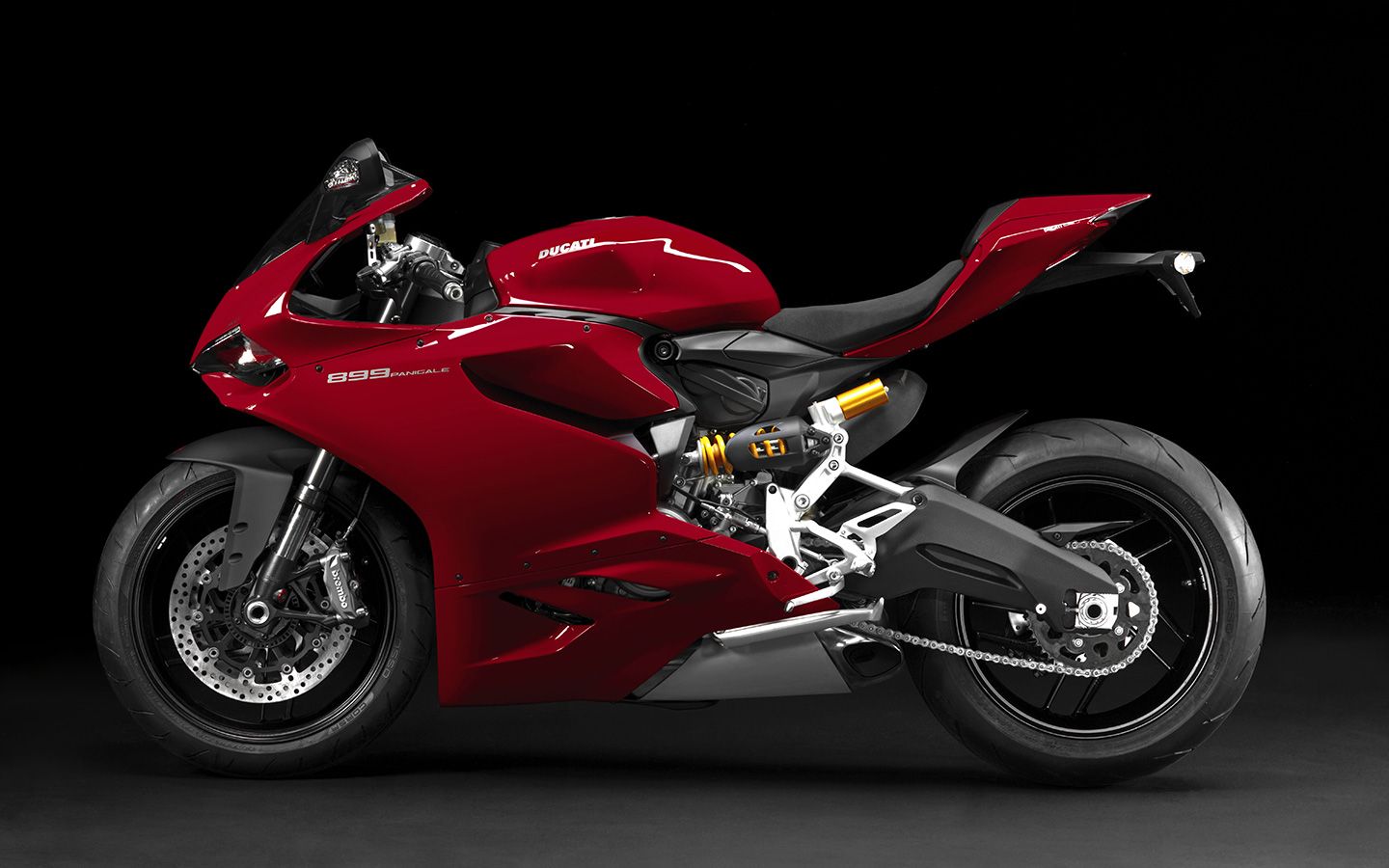 ducati panigale 899 2014 13