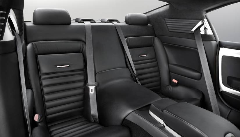 2014 Equus Bass770