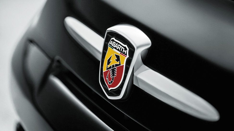 2014 Fiat 500 Abarth