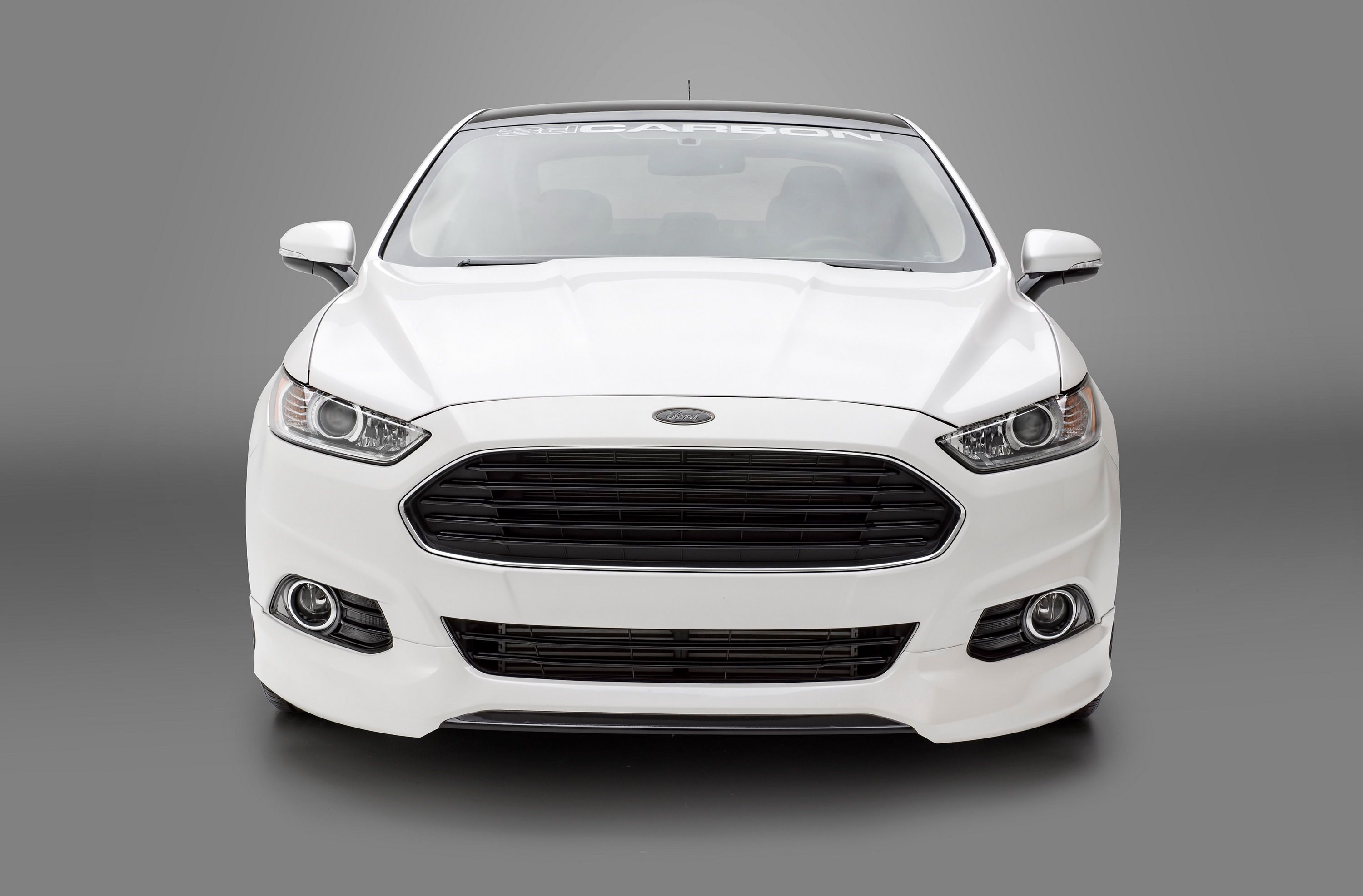 2013 - 2014 Ford Fusion by 3dCarbon