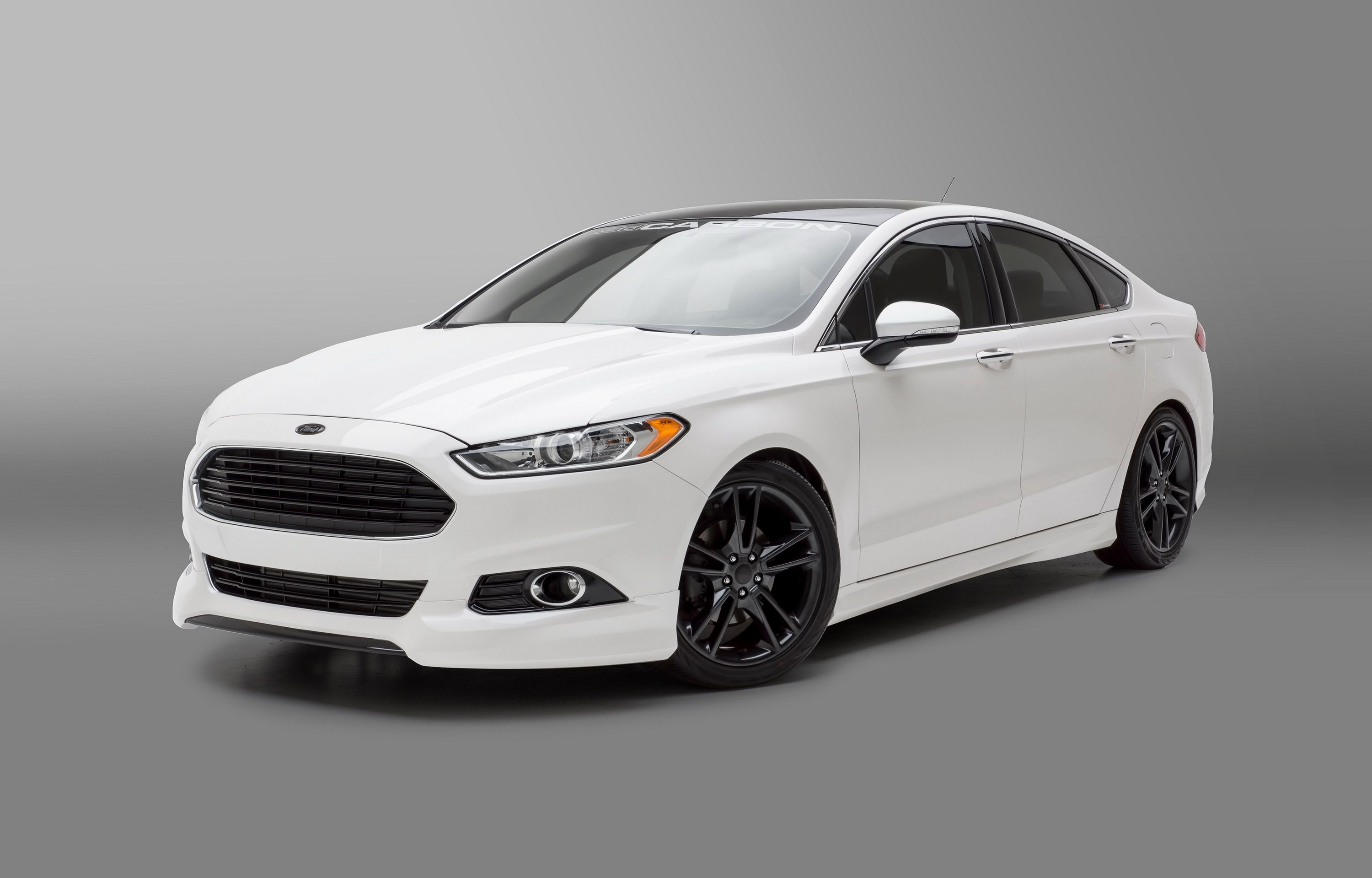 2013 - 2014 Ford Fusion by 3dCarbon