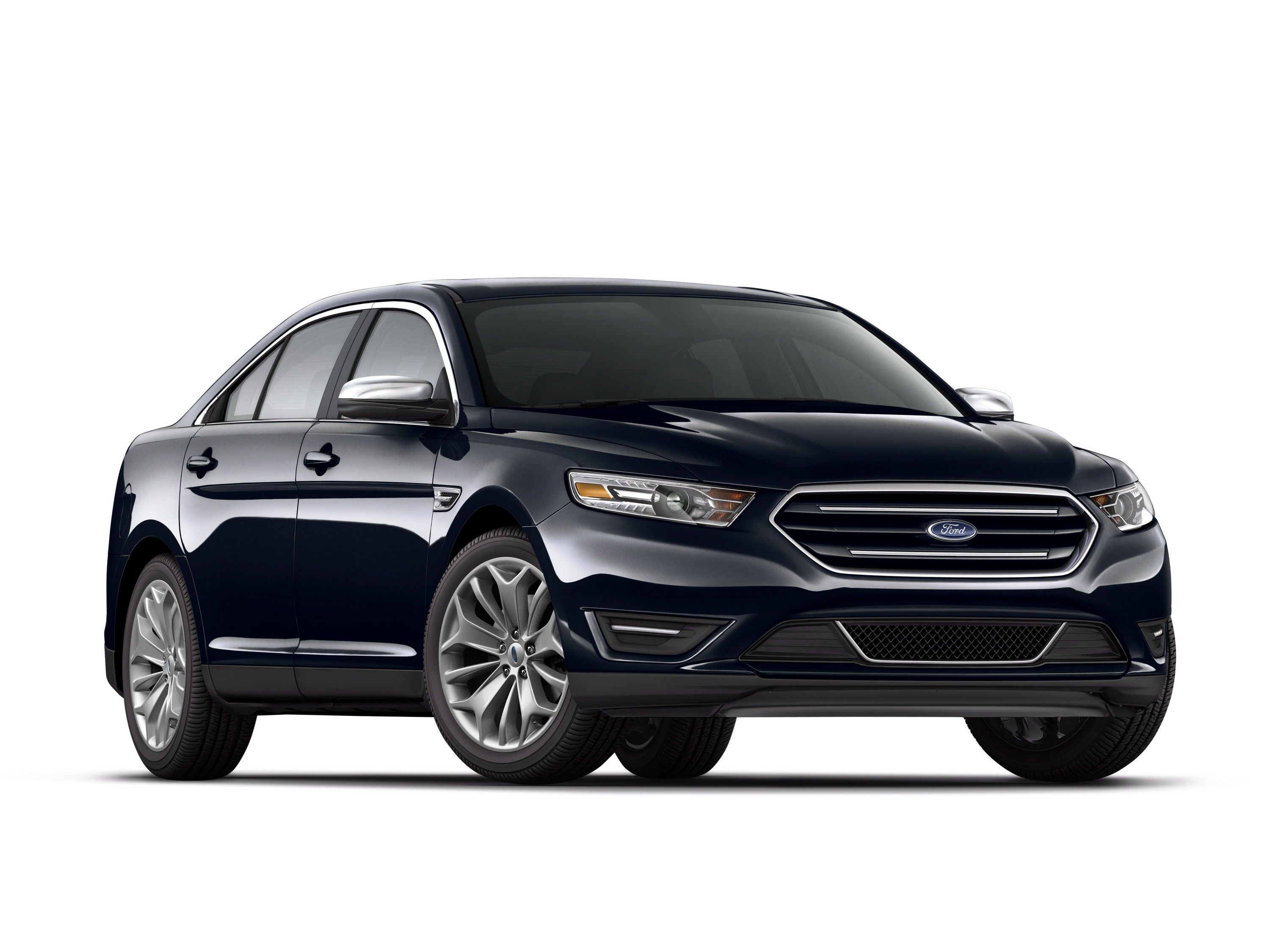 2014 Ford Taurus