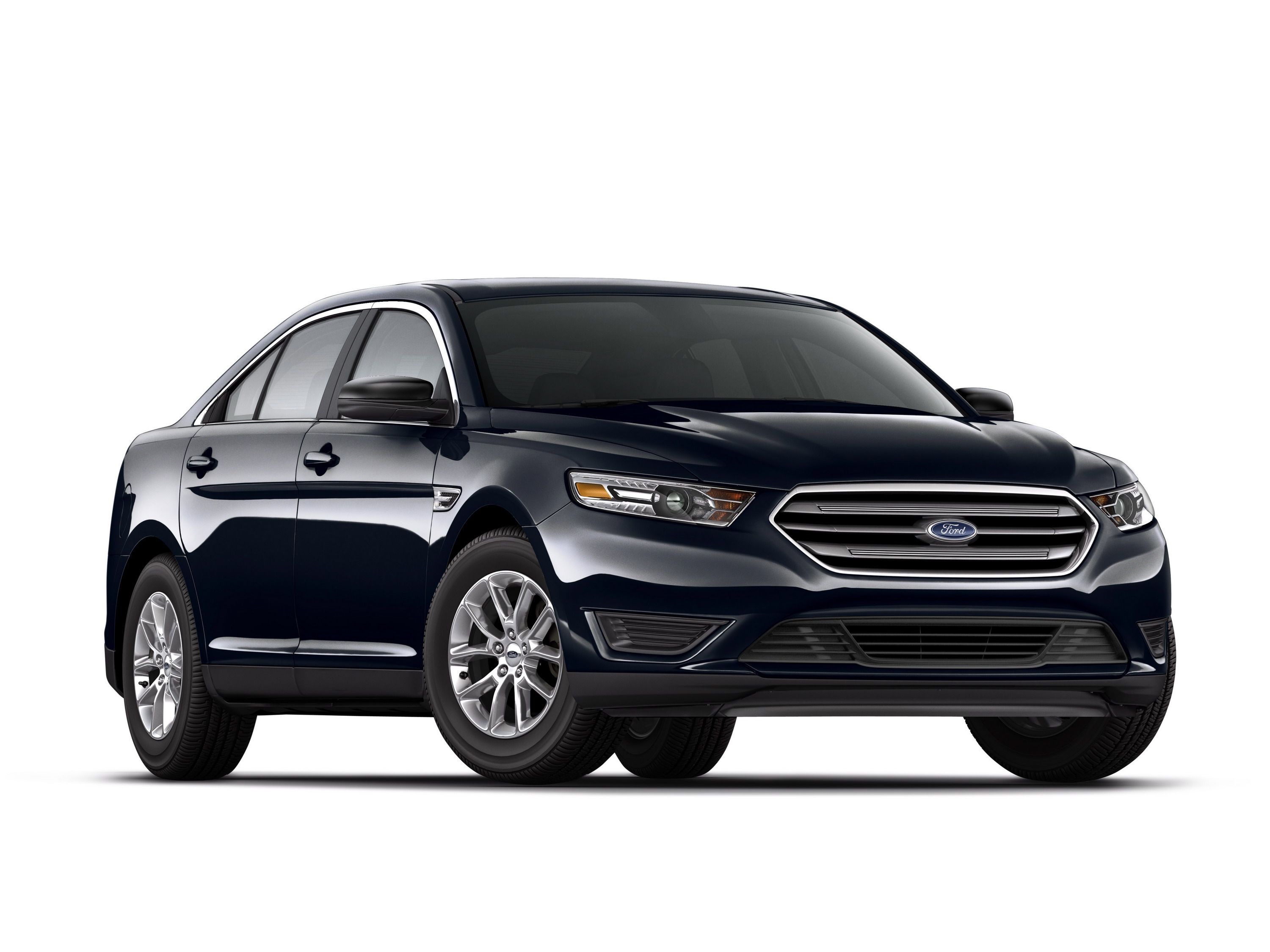 2014 Ford Taurus