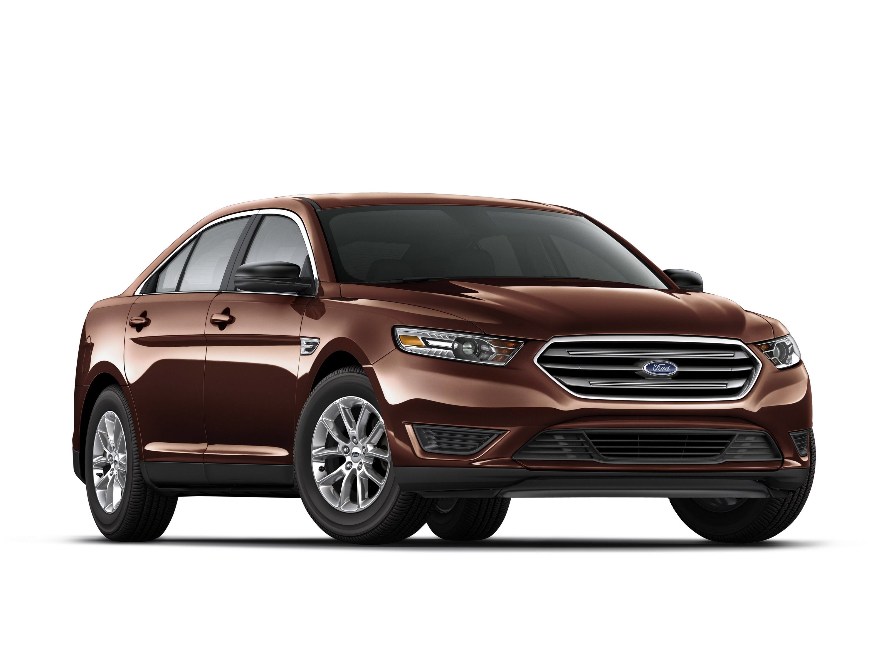 2014 Ford Taurus