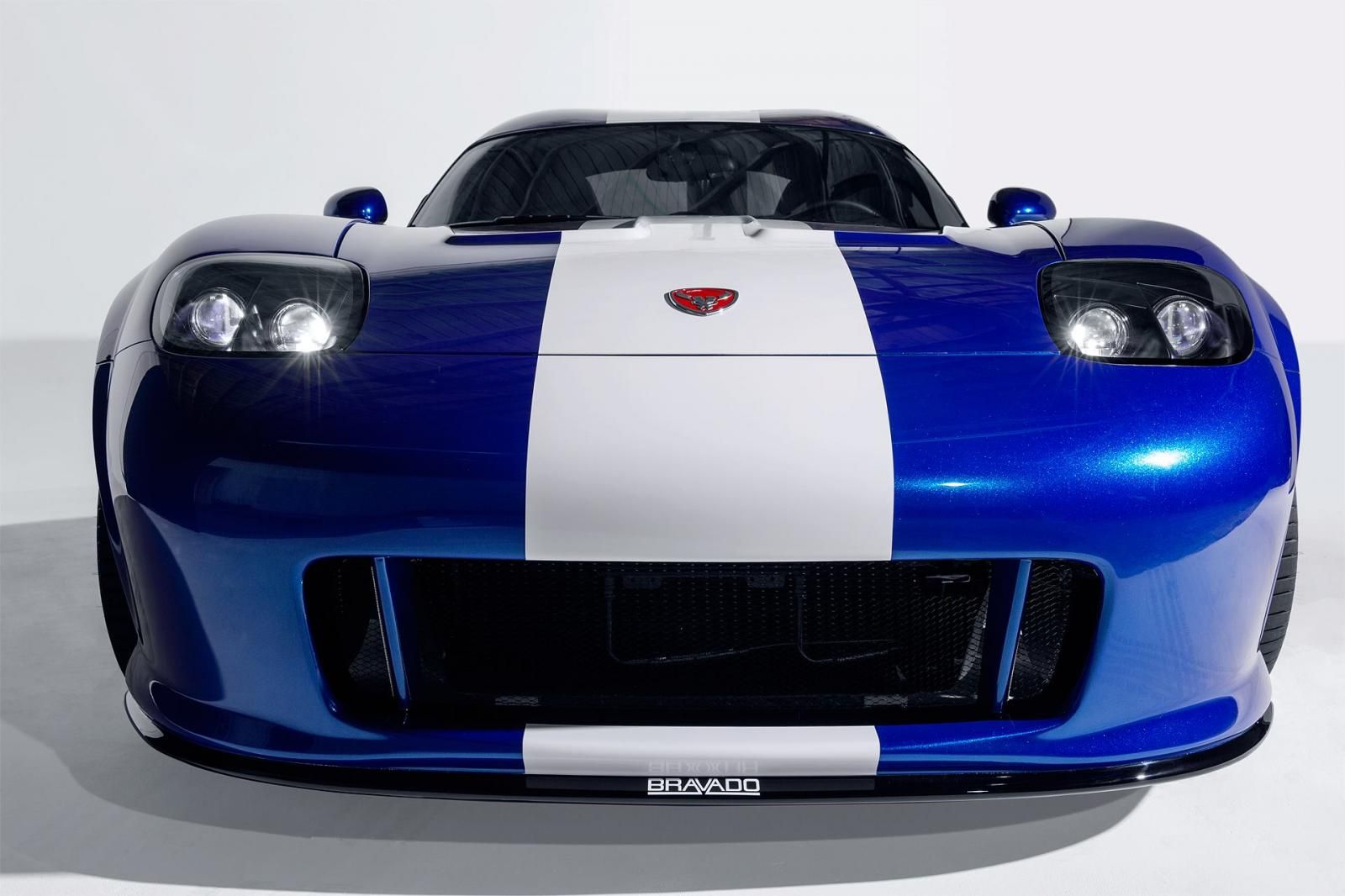 2006 Bravado Banshee