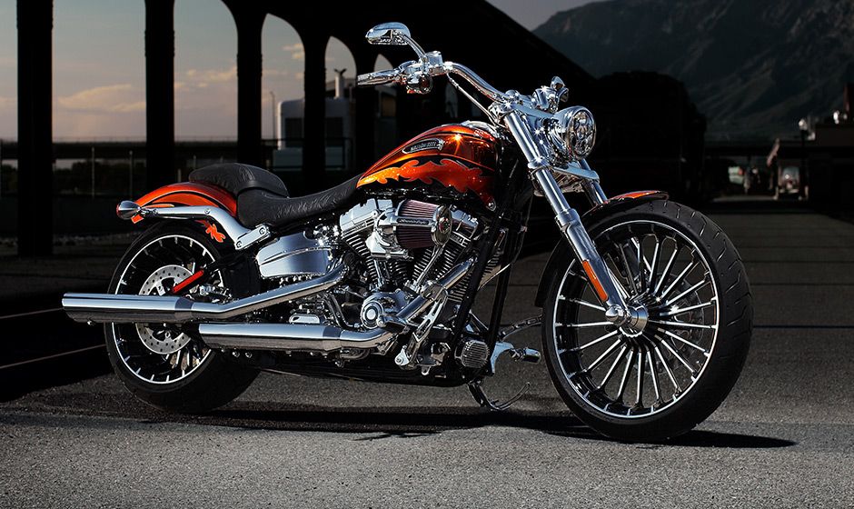 harley davidson cvo breakout 2014 14