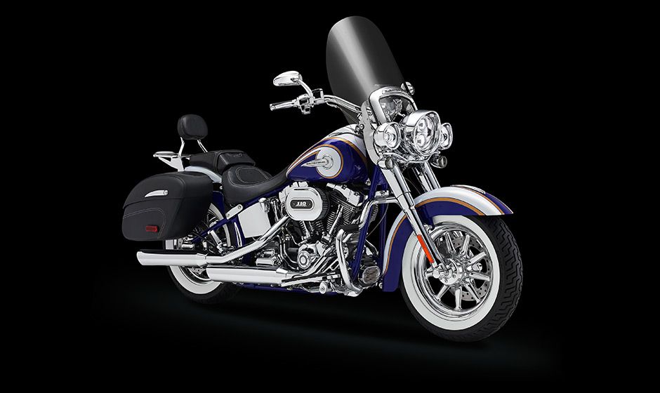 harley davidson cvo softail deluxe 2014 04