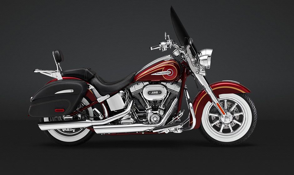 harley davidson cvo softail deluxe 2014 06