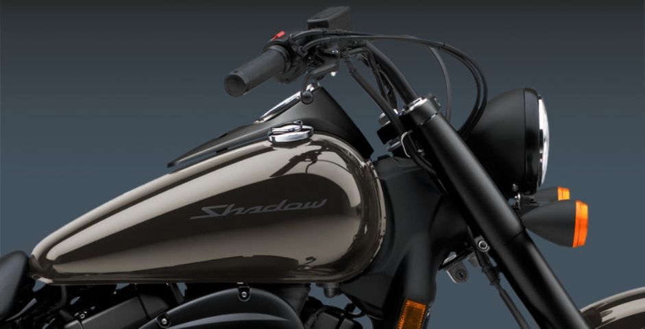 2014 Honda Shadow Phantom