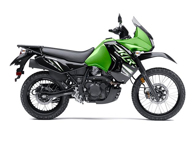 kawasaki klr 650 2014 08