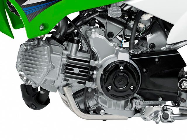 2014 kawasaki klx deals 110