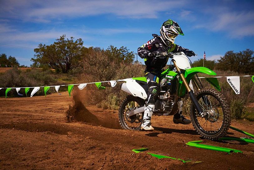 kawasaki kx 250f 2014 14