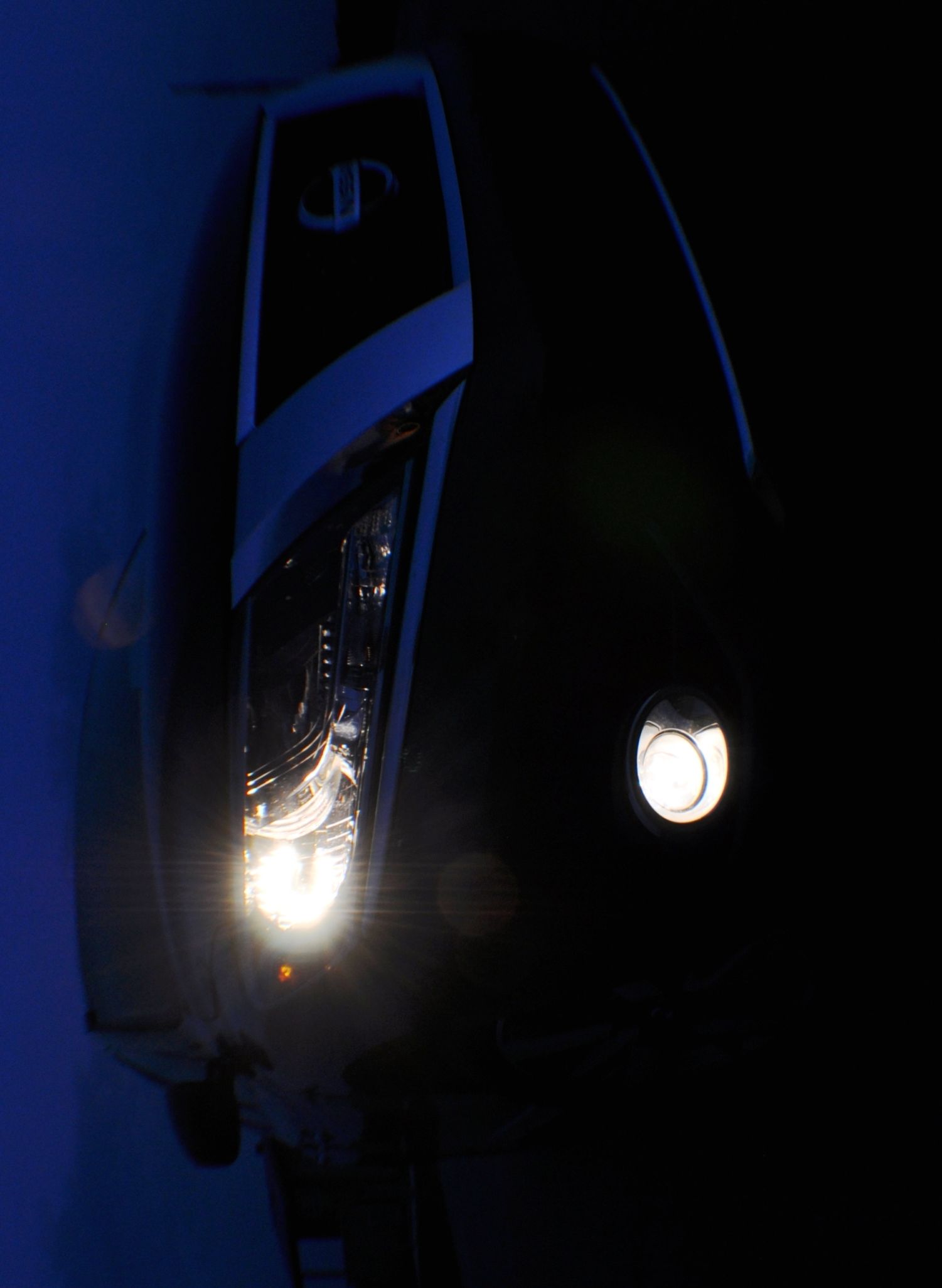 2014 Nissan Pathfinder - Driven