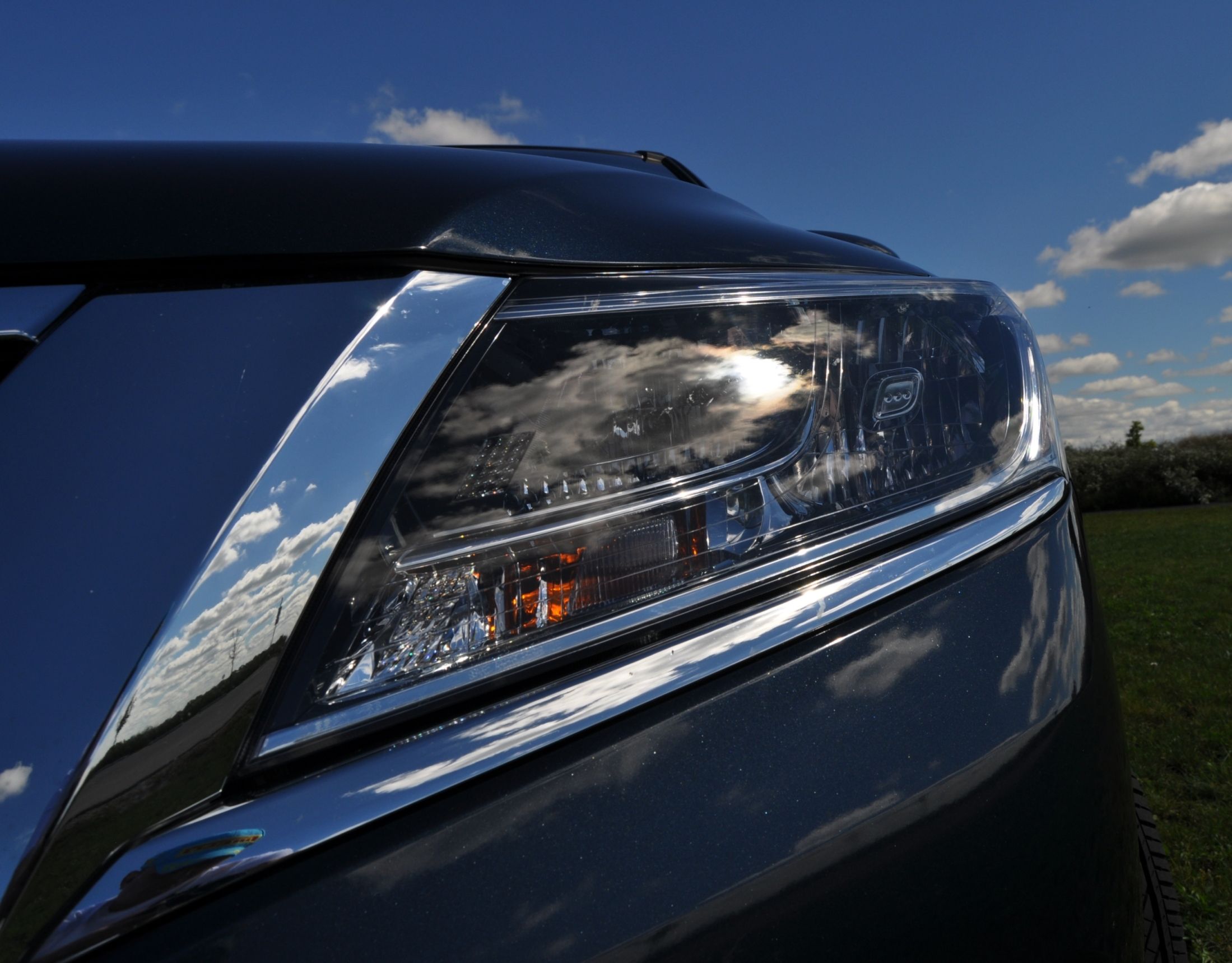 2014 Nissan Pathfinder - Driven
