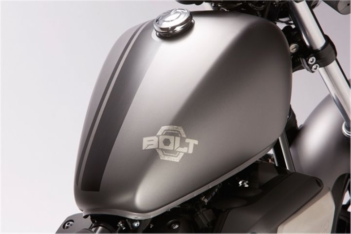 2014 Star Motorcycle Bolt R-Spec