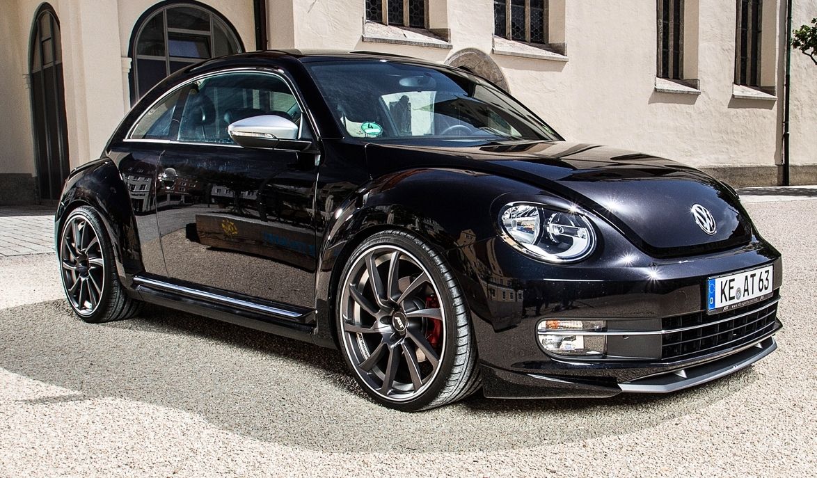 2011 - 2014 Volkswagen Beetle by ABT Sportsline