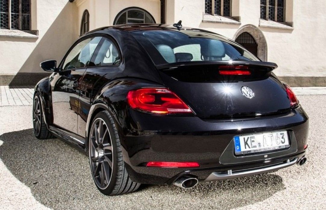 2011 - 2014 Volkswagen Beetle by ABT Sportsline