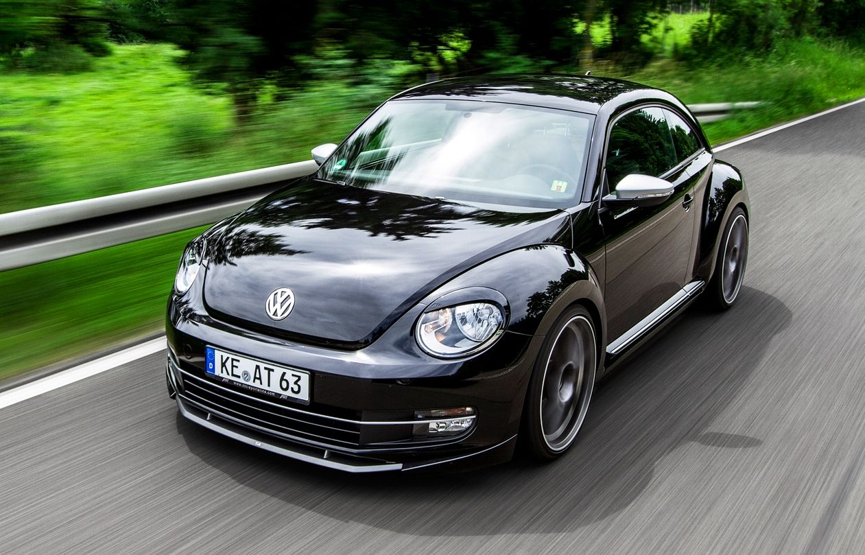 2011 - 2014 Volkswagen Beetle by ABT Sportsline