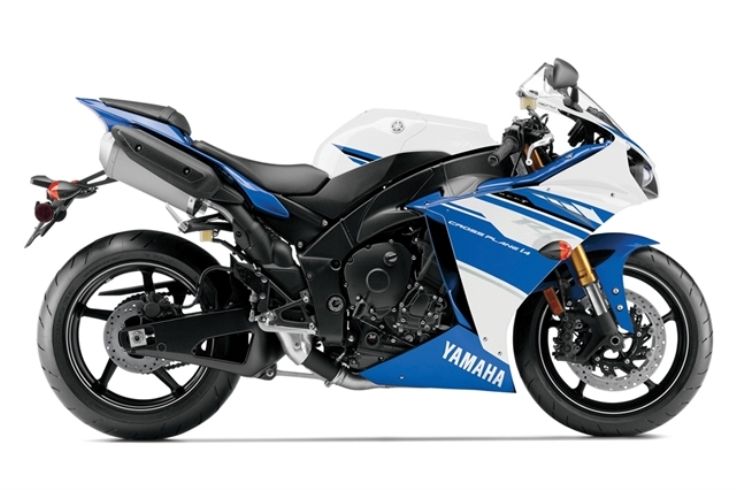 Yamaha r1 2024 japan price