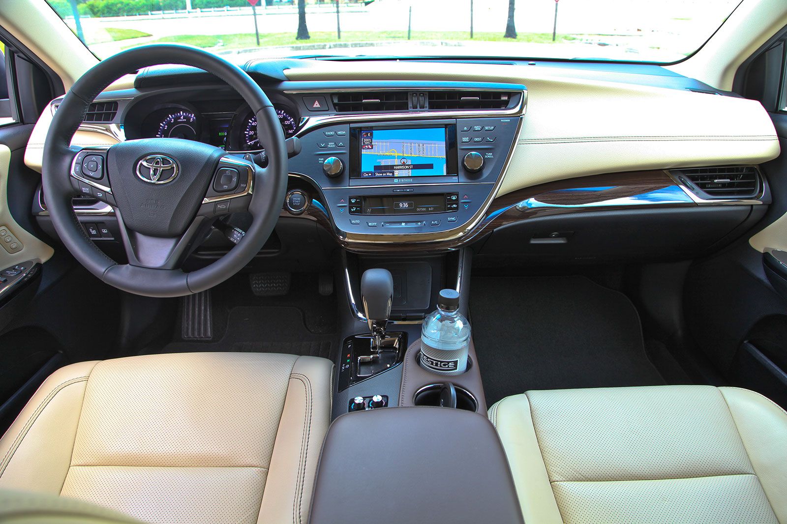 2013 Toyota Avalon