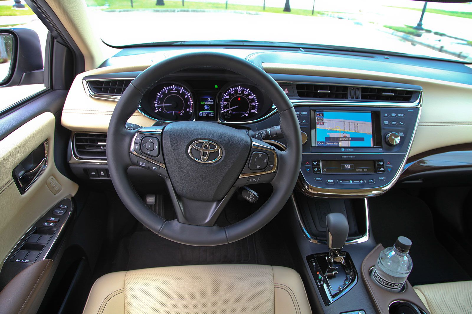 2013 Toyota Avalon