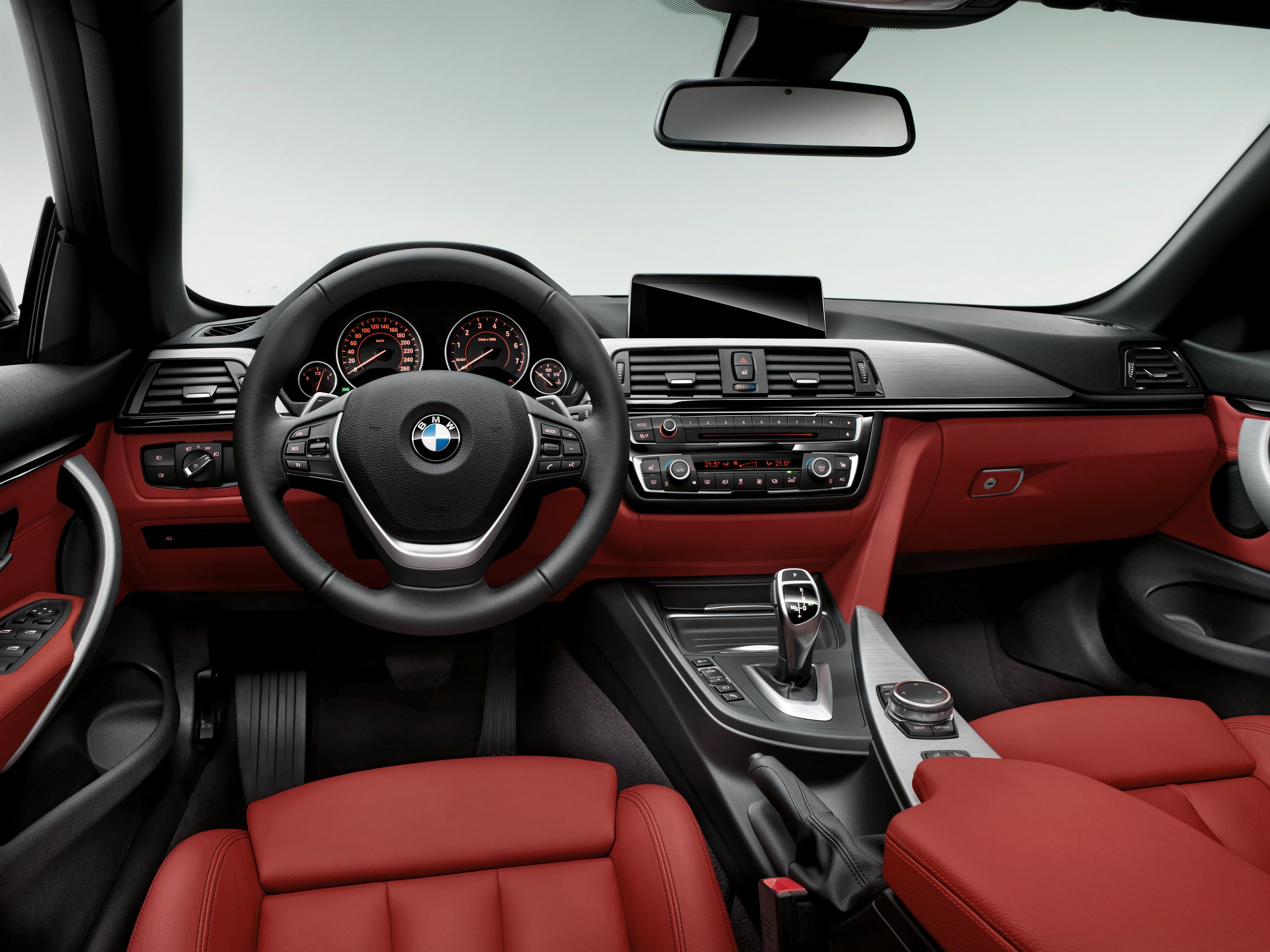 2014 BMW 4 Series Convertible