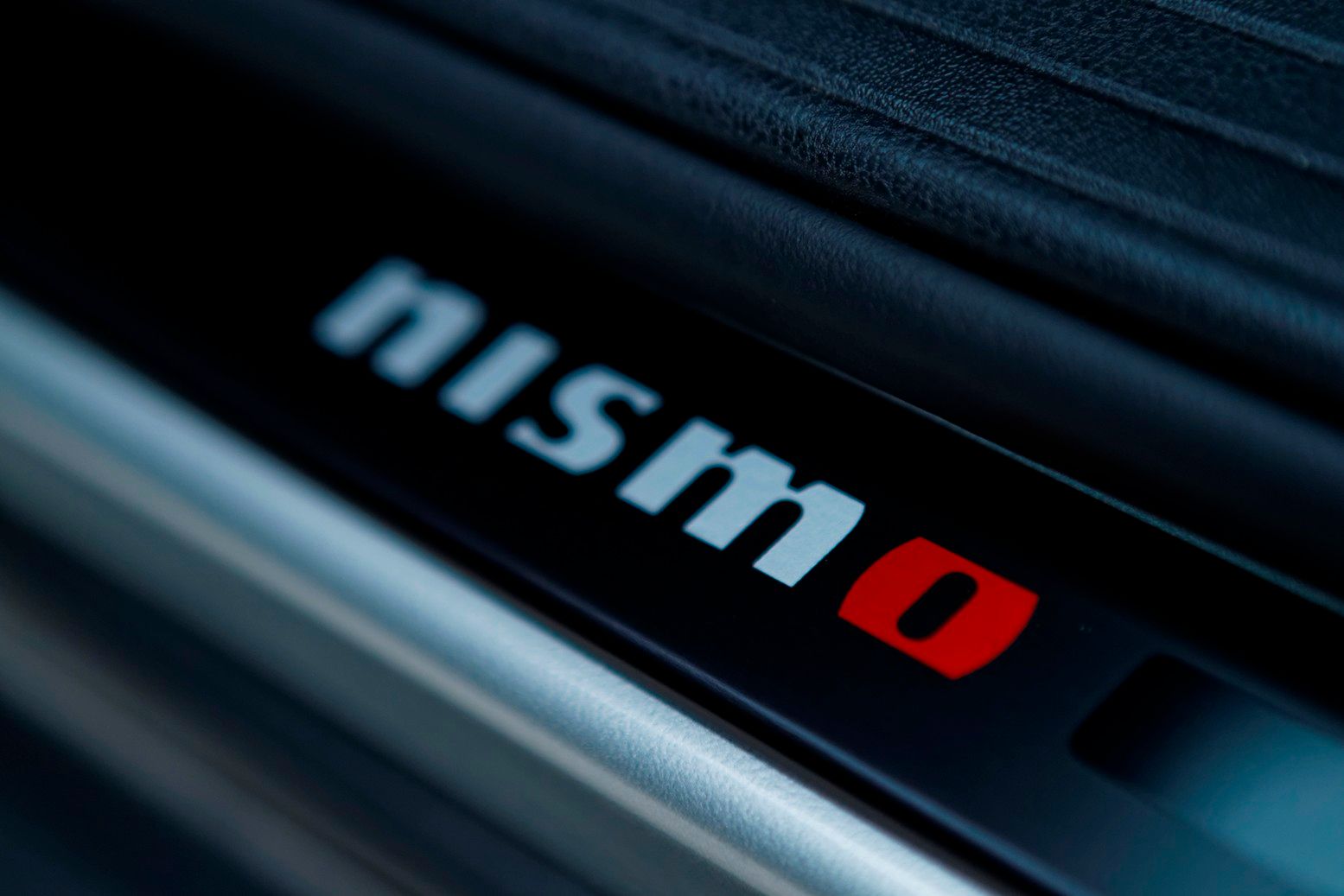 2014 Nissan Juke NISMO - Driven