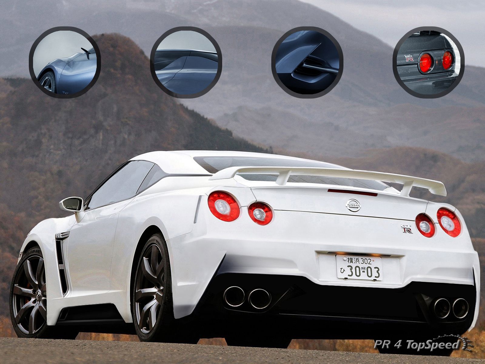 The R36 Nissan GT-R May Skip Electrification Altogether As the Twin ...