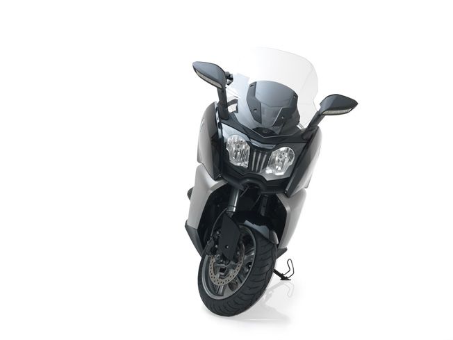 2014 BMW C 650 GT