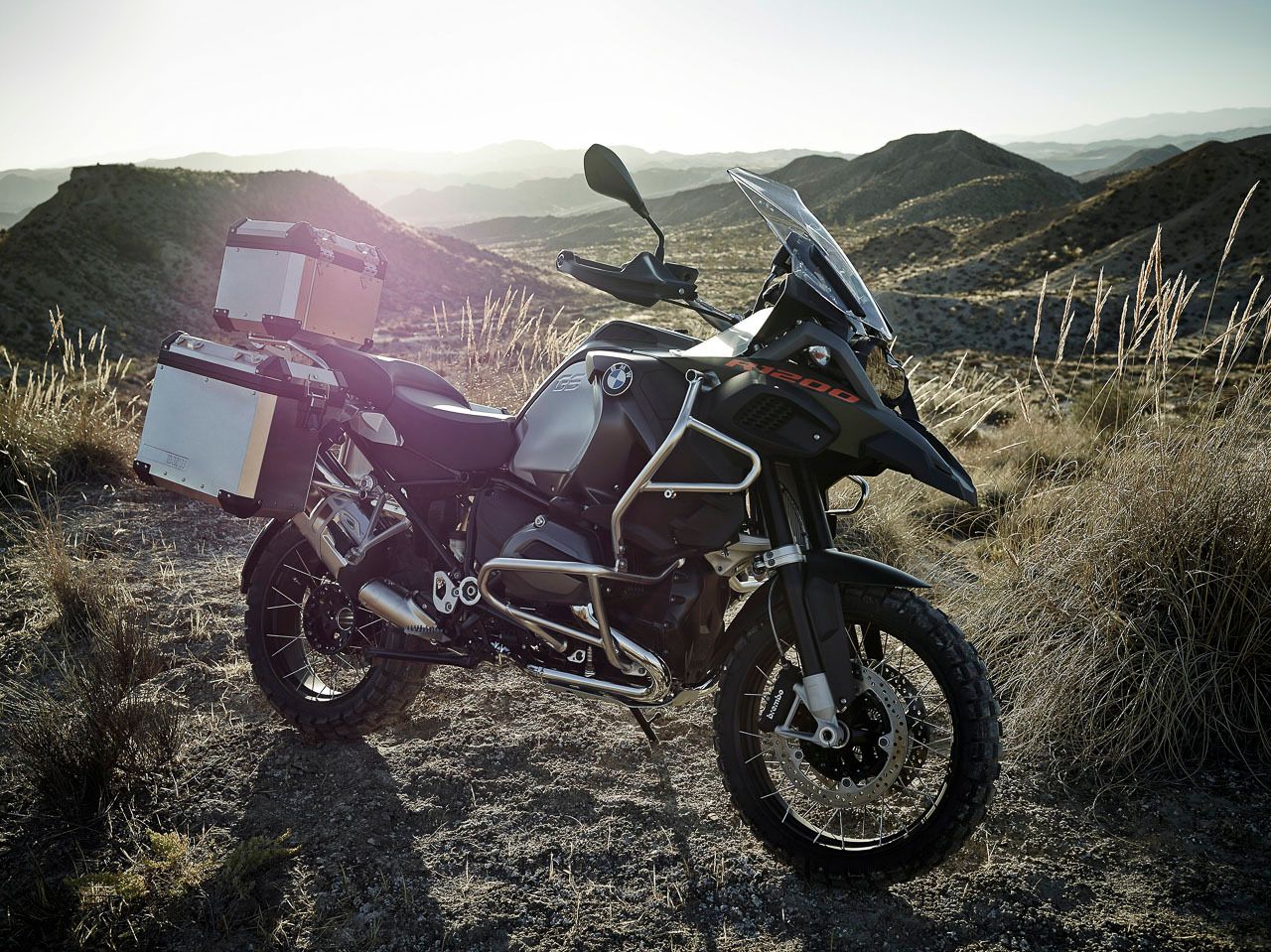 bmw r1200 gs adventure 90 1