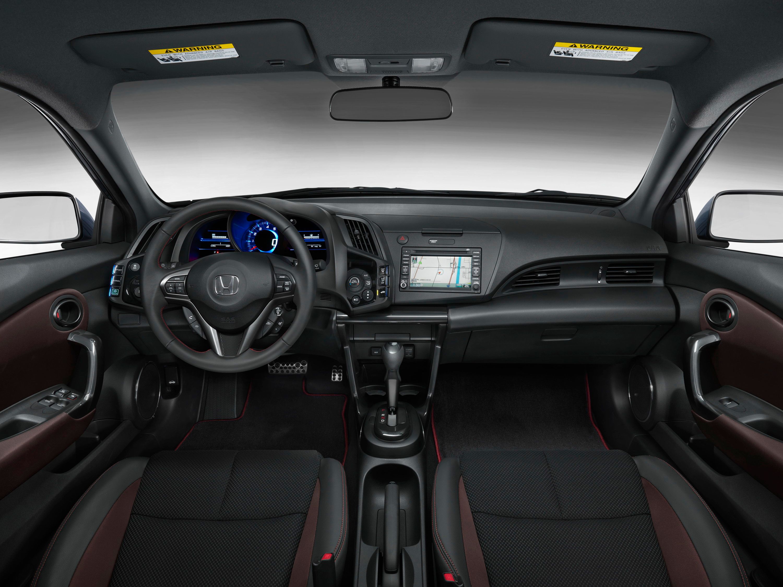 Honda CRZ 2020  New Honda CRZ 2020 Interior, Exterior, Features