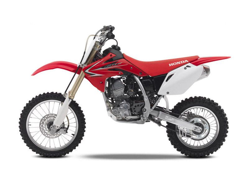 2014 Honda CRF150R