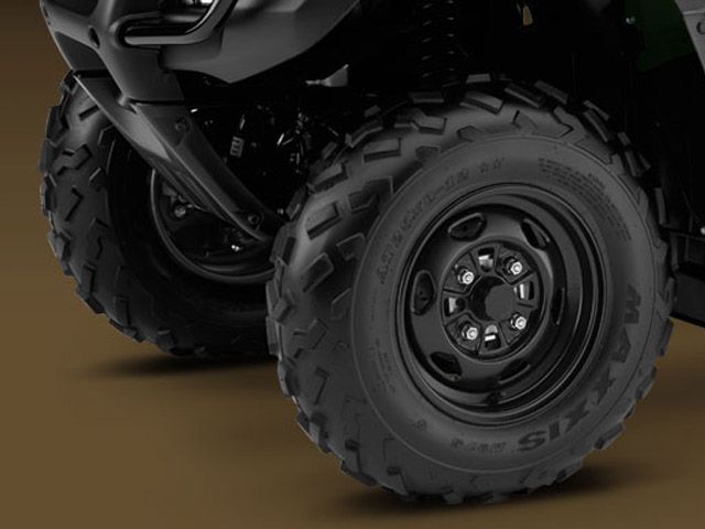 2014 Honda FourTrax Foreman Rubicon