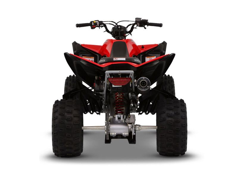 2014 Honda TRX400X