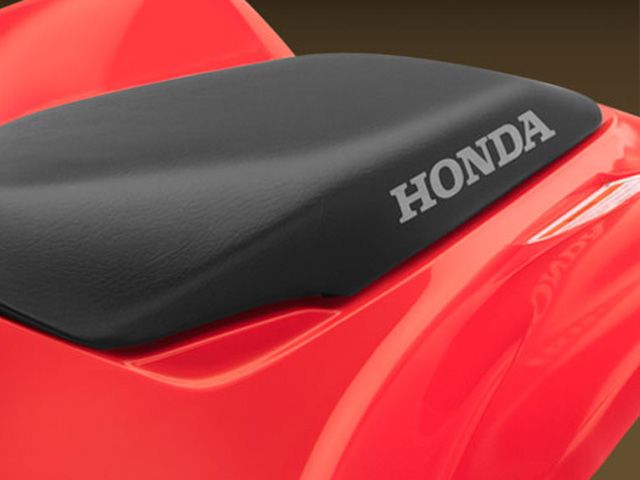 2014 Honda TRX90X