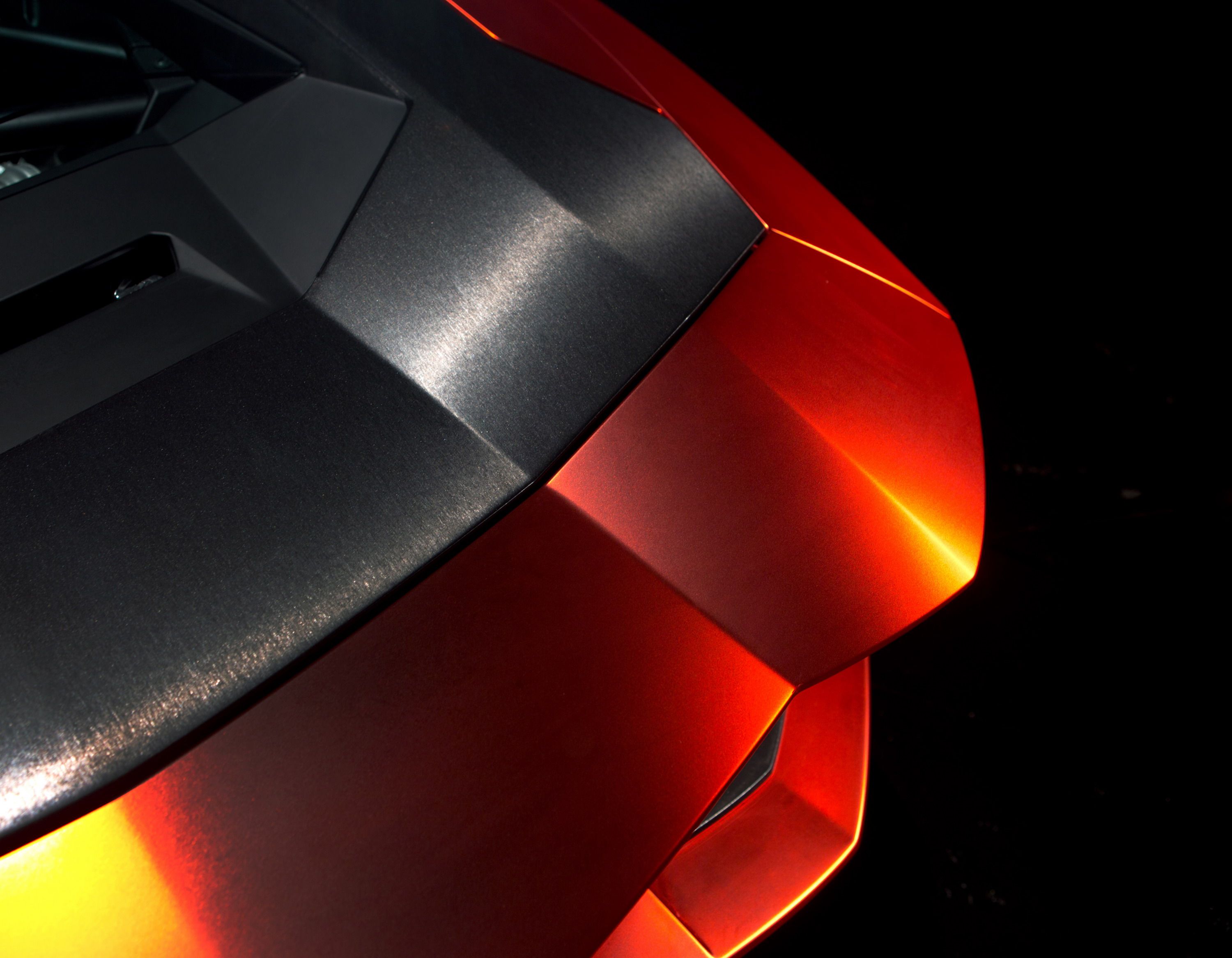 2013 Lamborghini Aventador by Print Tech