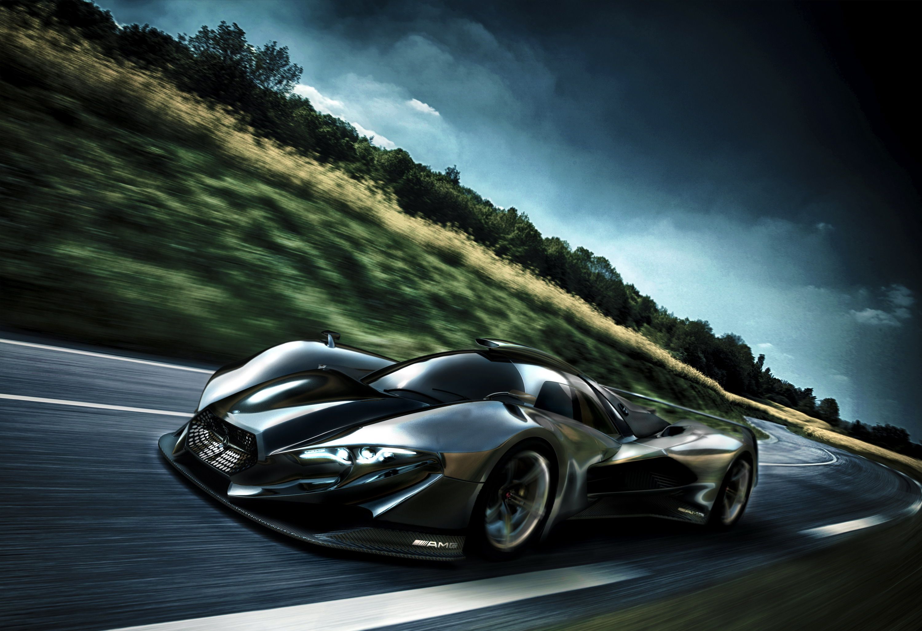 KOENIGSEGG AGERA RS Drive with the Ghost Squadron!, Driving a Koenigsegg  Automotive AB Agera RS!, By Shmee150