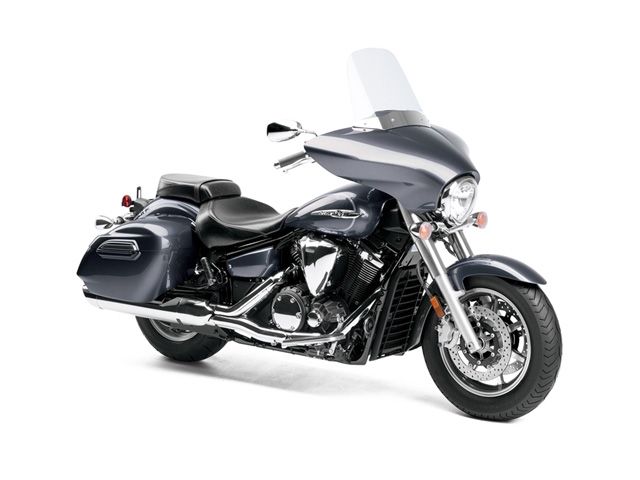2014 Star Motorcycles V Star 1300 Deluxe