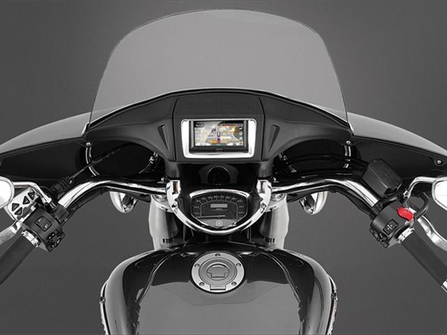 2014 Star Motorcycles V Star 1300 Deluxe