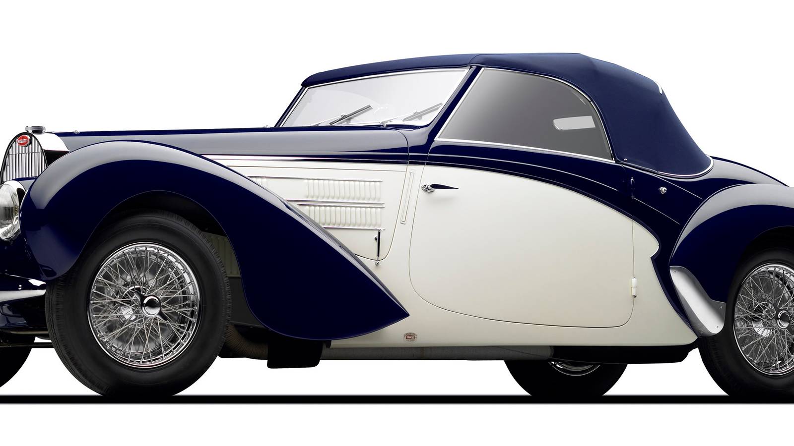 The Art Of Bugatti Exhibit Coming to The Mullin Automotive Museum in ...