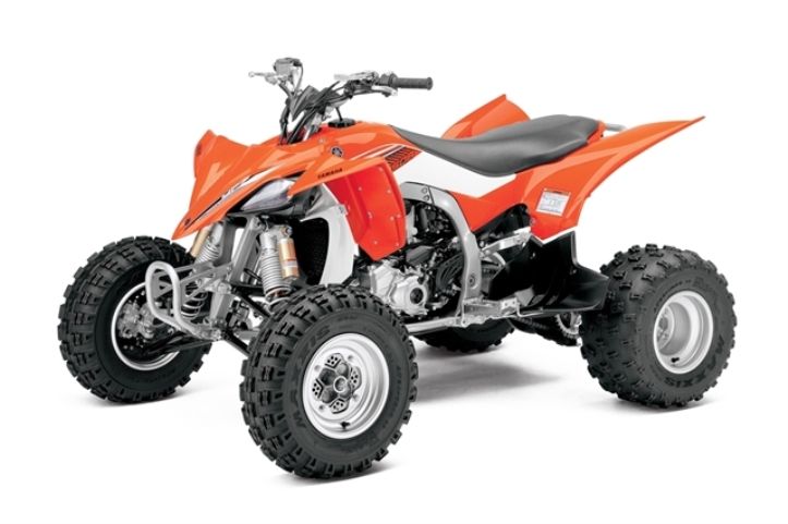 YFZ450R12