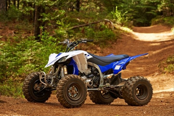 YFZ450R13