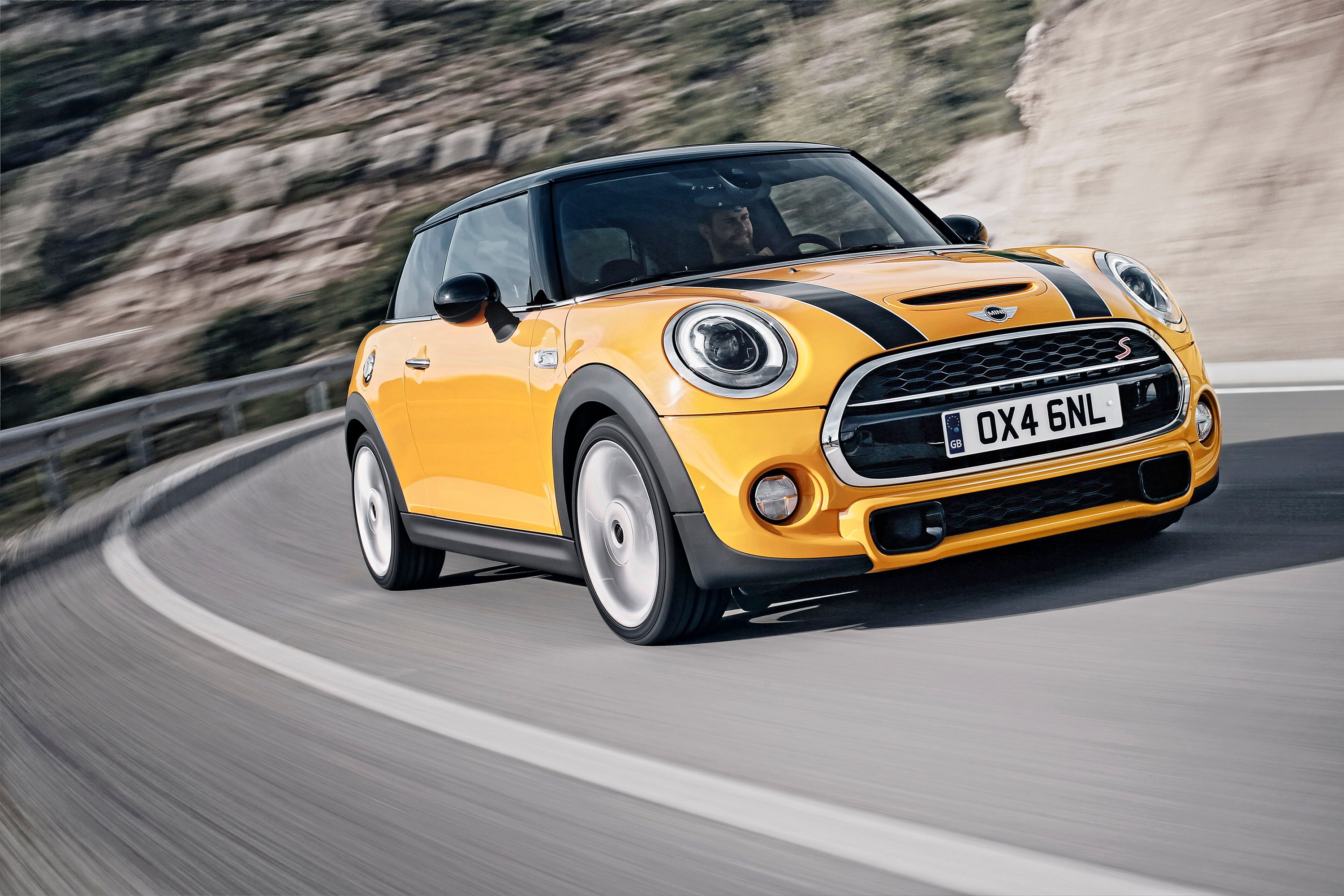 2014 Mini Cooper